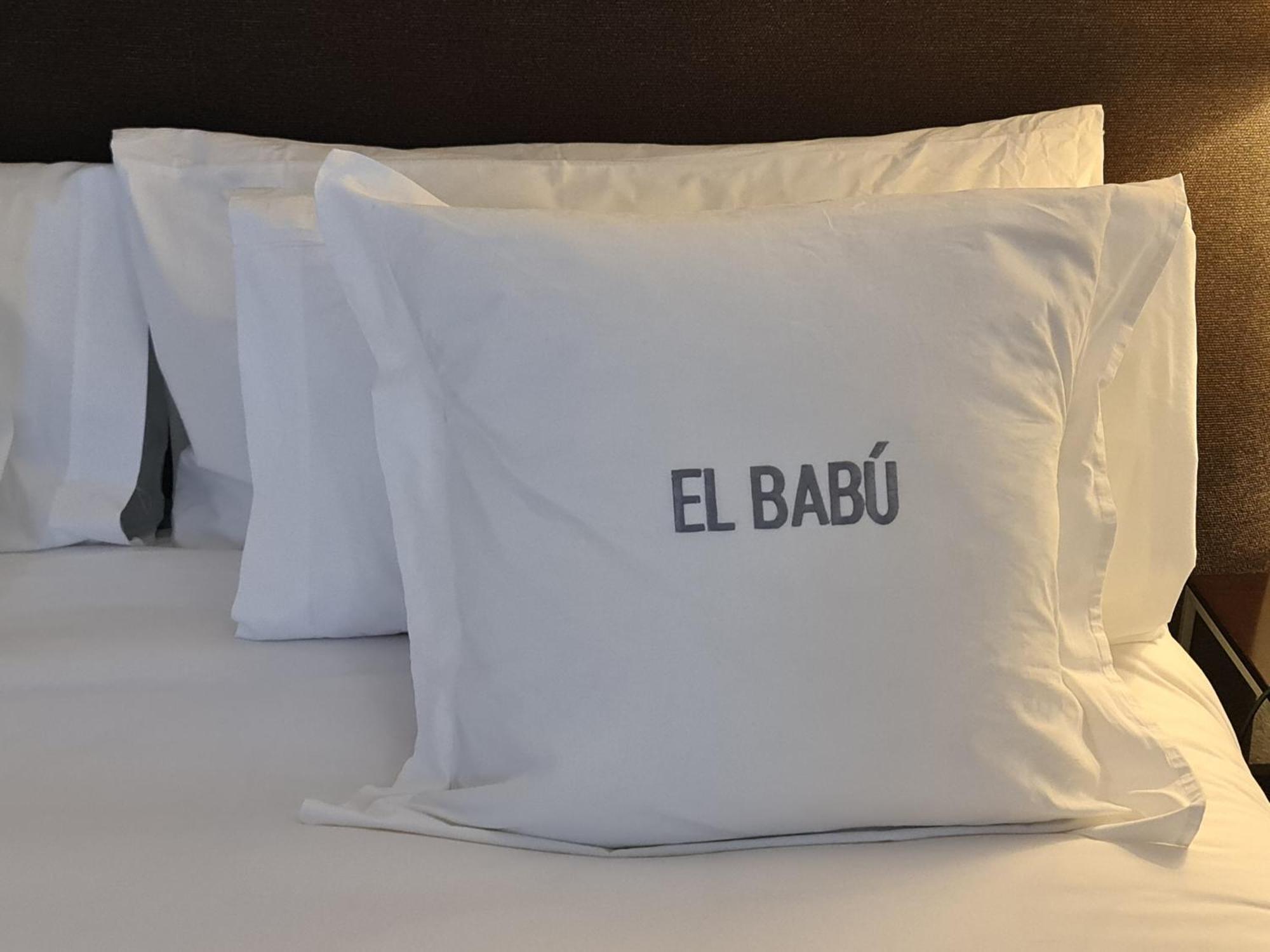 Hotel El Babu Caravia Kültér fotó