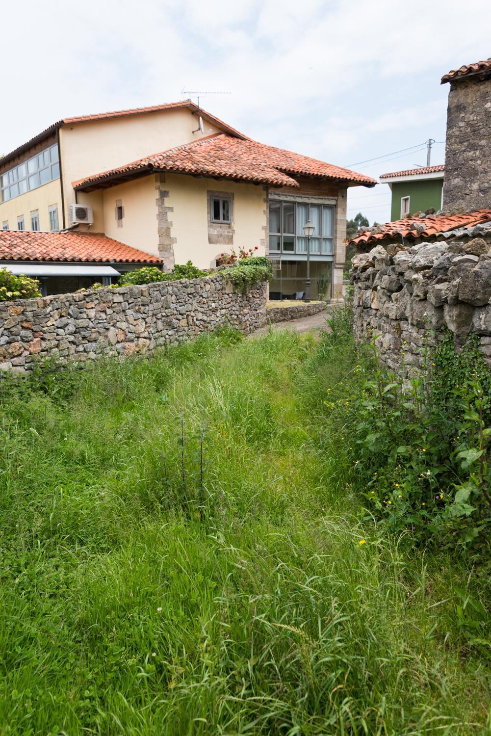 Hotel El Babu Caravia Kültér fotó