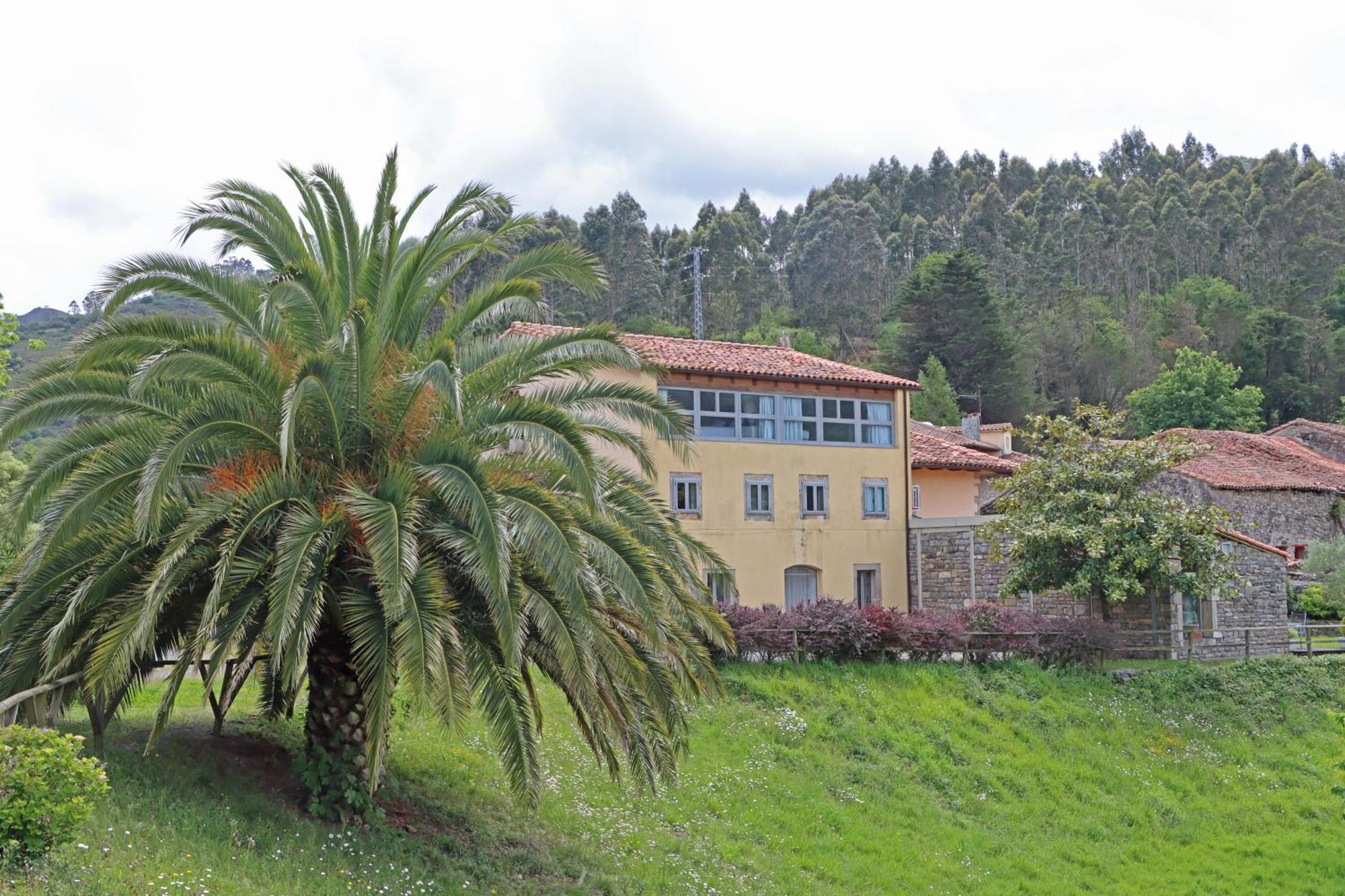 Hotel El Babu Caravia Kültér fotó