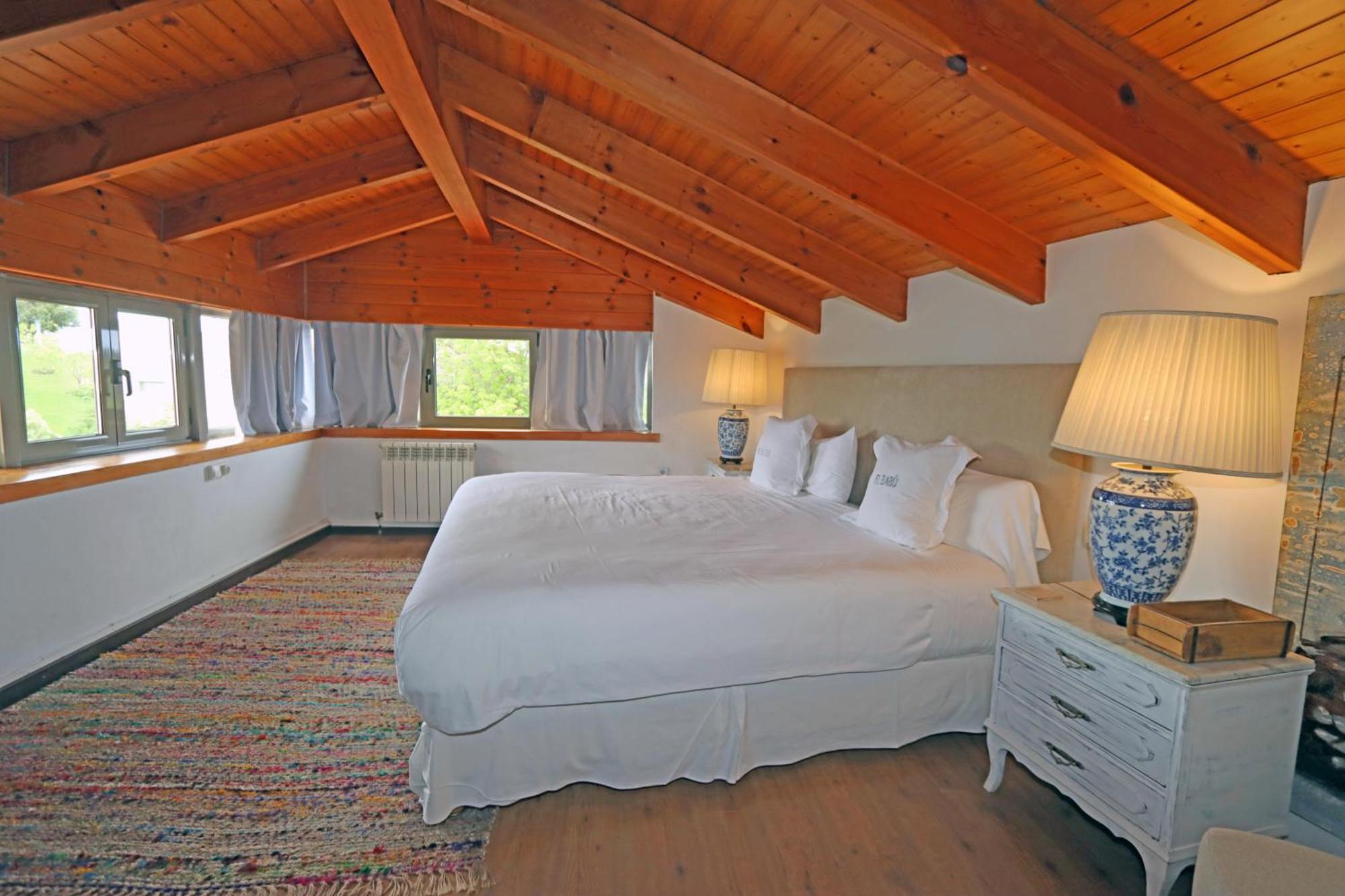 Hotel El Babu Caravia Kültér fotó