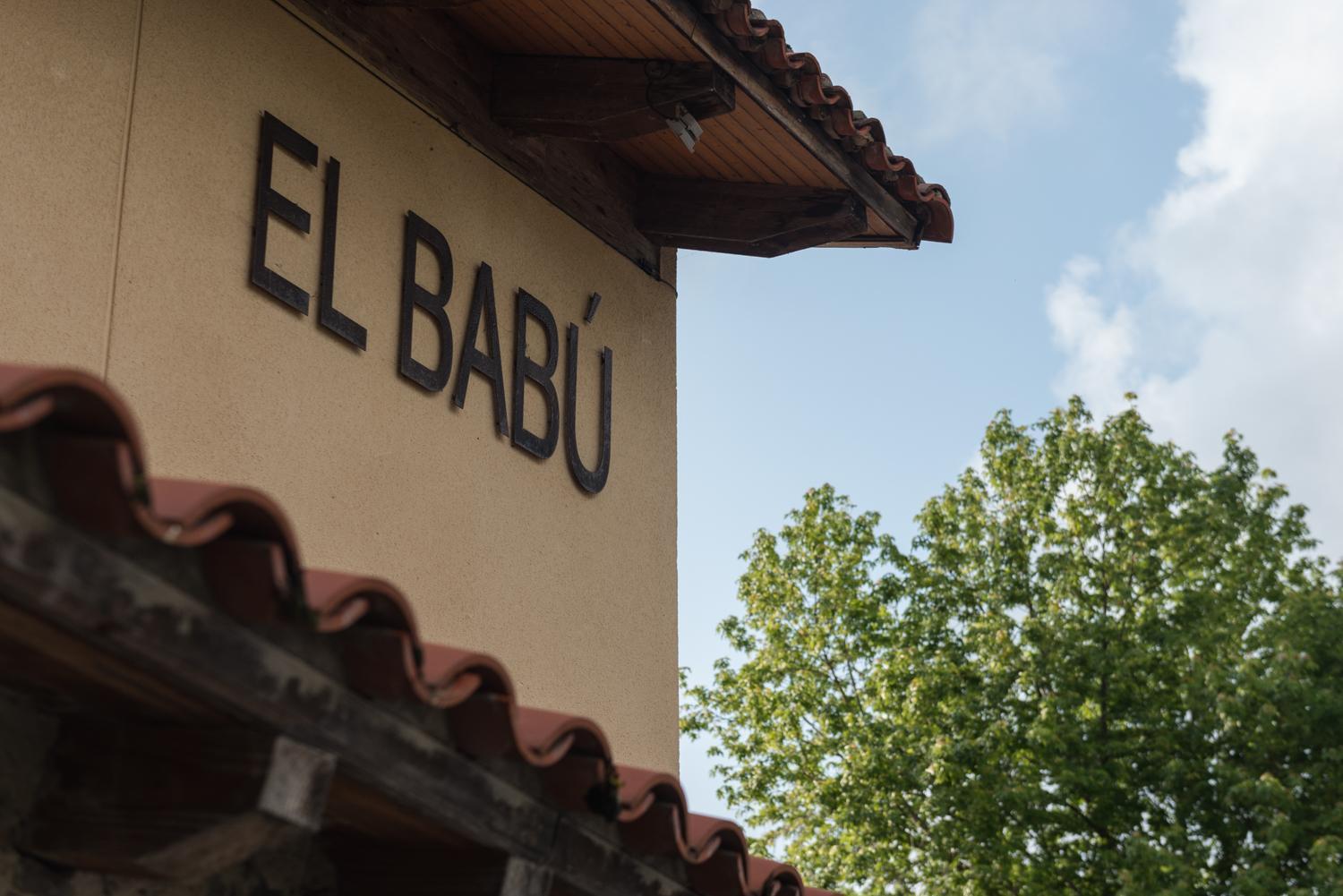 Hotel El Babu Caravia Kültér fotó