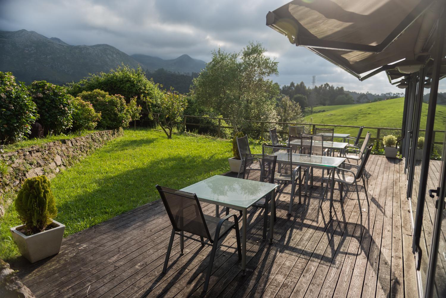 Hotel El Babu Caravia Kültér fotó