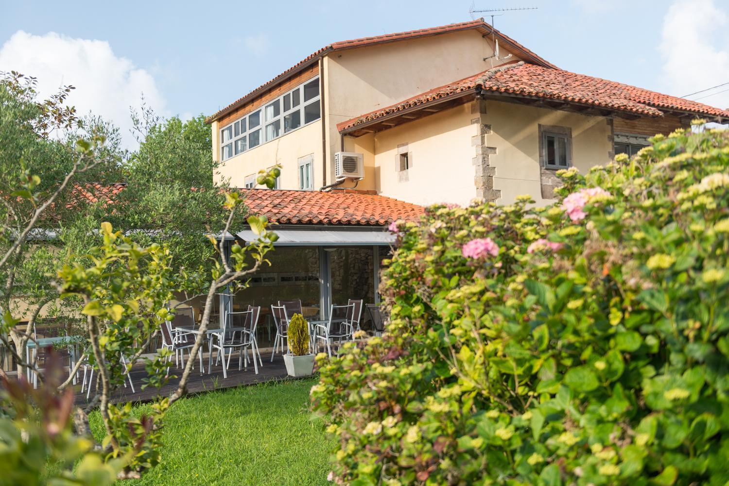 Hotel El Babu Caravia Kültér fotó