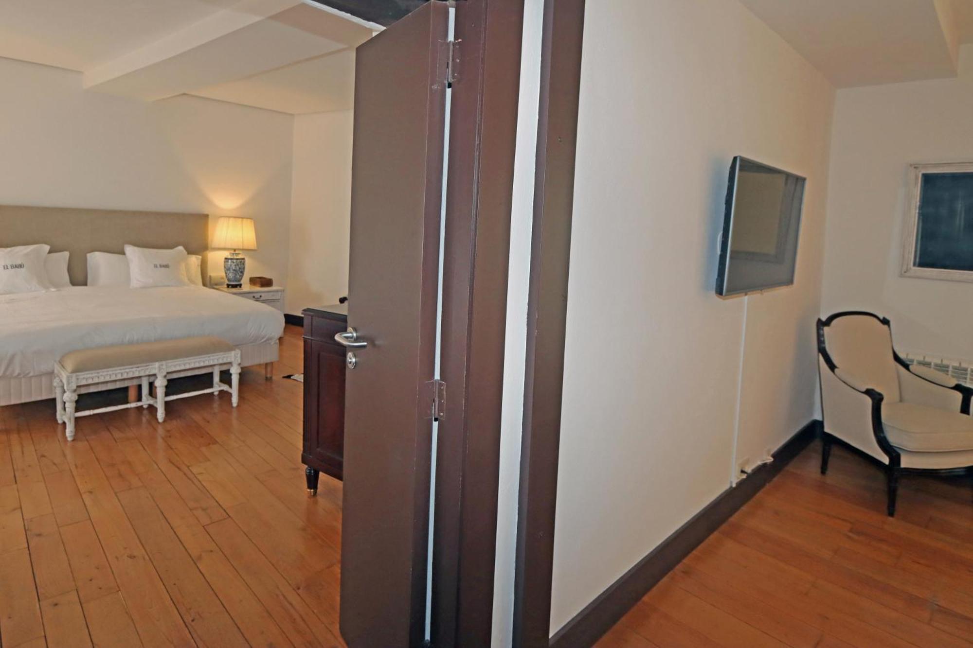 Hotel El Babu Caravia Kültér fotó