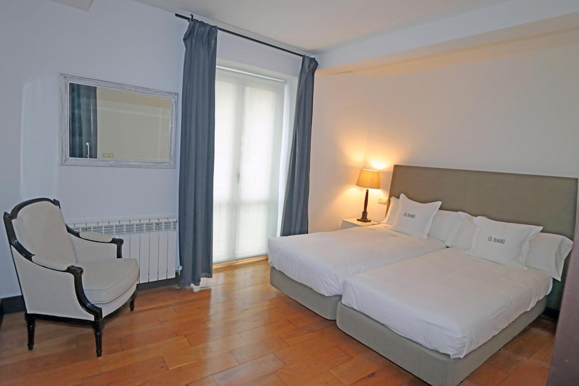 Hotel El Babu Caravia Kültér fotó