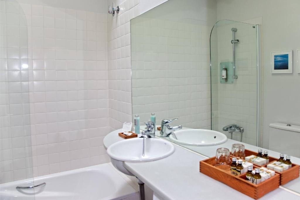 Hotel El Babu Caravia Szoba fotó