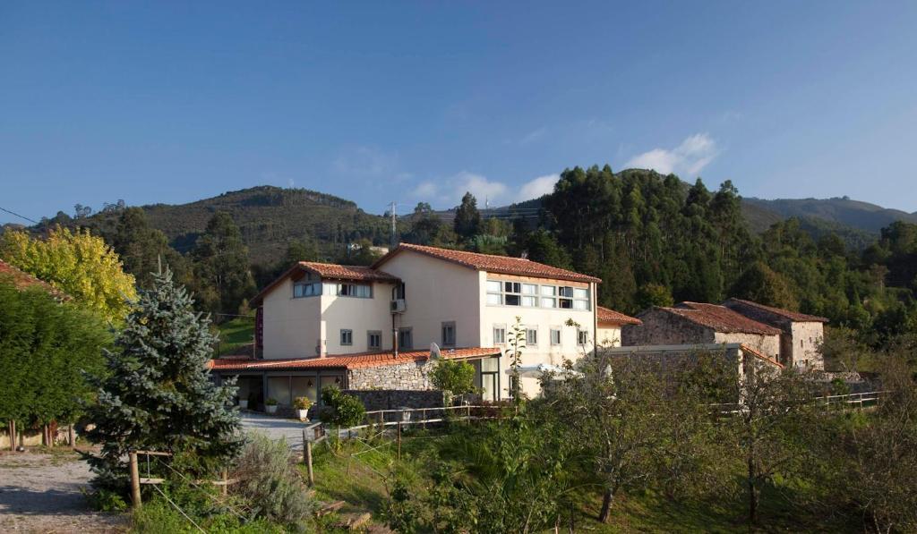 Hotel El Babu Caravia Kültér fotó